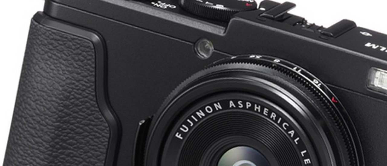 Fujifilm X70 provata in anteprima