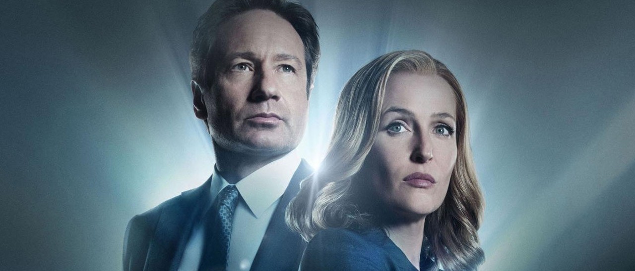 Nexus 5 e Nexus 6 nella nuova miniserie X-Files
