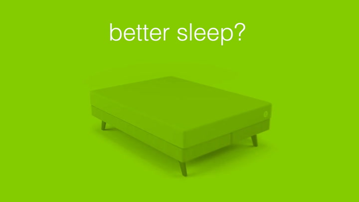 Sleep Number - Materasso Smart
