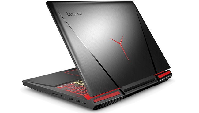 Lenovo ideapad Y900