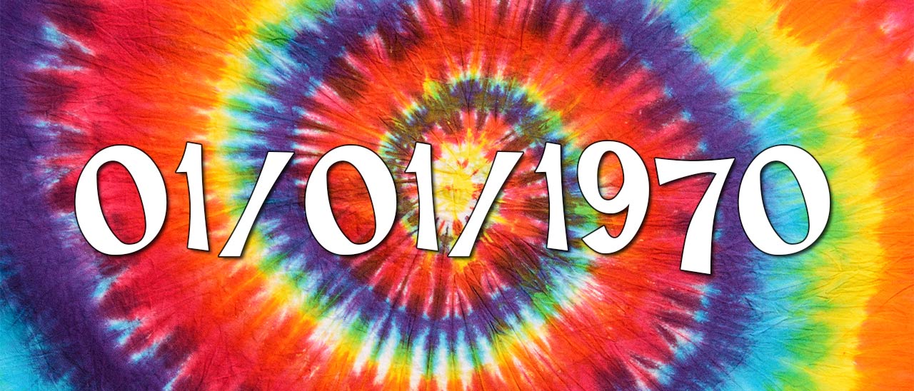 1 gennaio 1970: la morte dell'iPhone