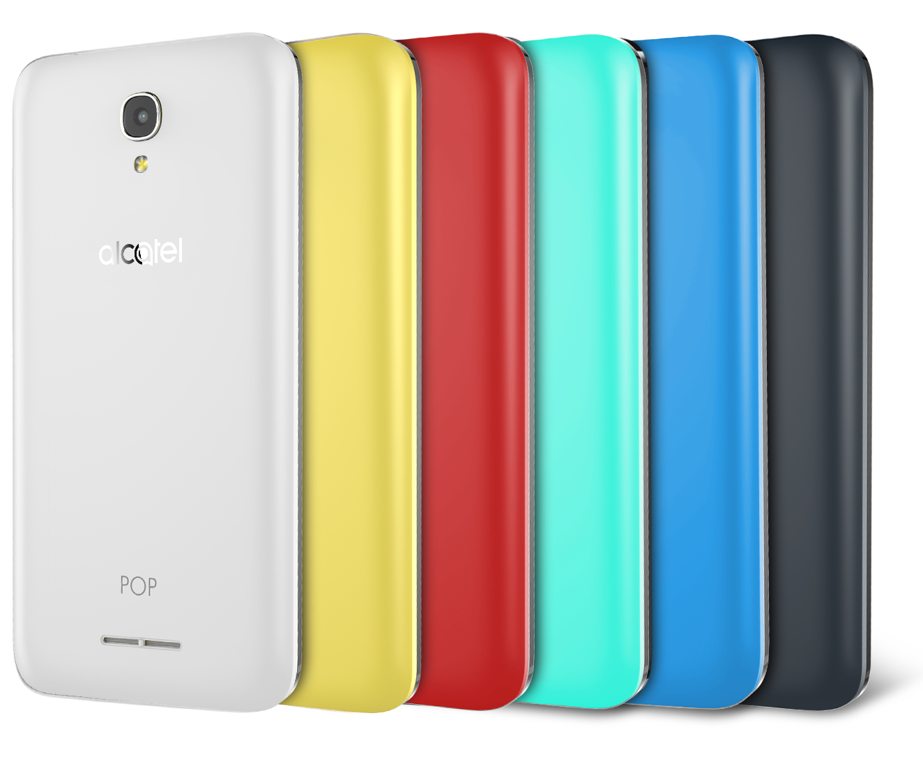 Alcatel Pop 4