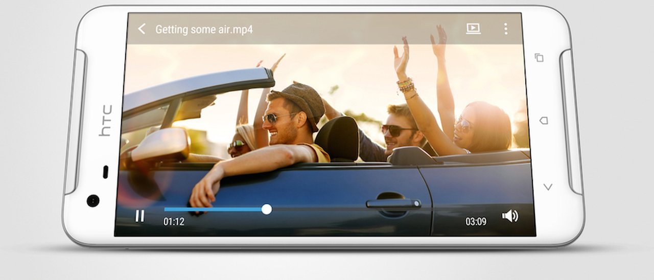 MWC 2016: HTC One X9, debutto internazionale