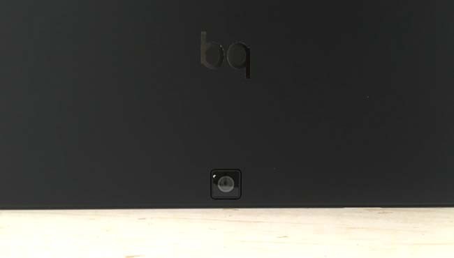 BQ Aquaris M10 Ubuntu Edition