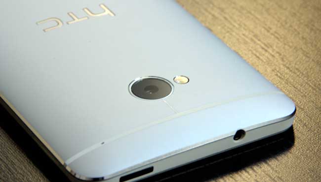 HTC One