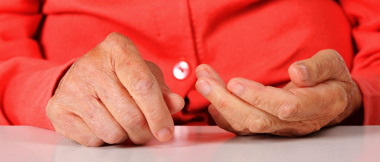 Un'app per combattere il morbo di Parkinson