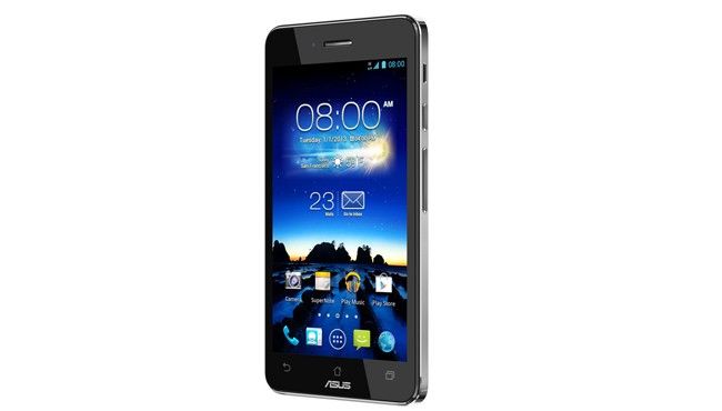 Asus Padfone Infinity