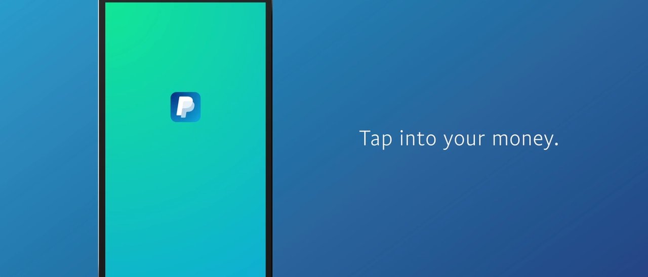 PayPal semplifica i pagamenti P2P su iOS e Android