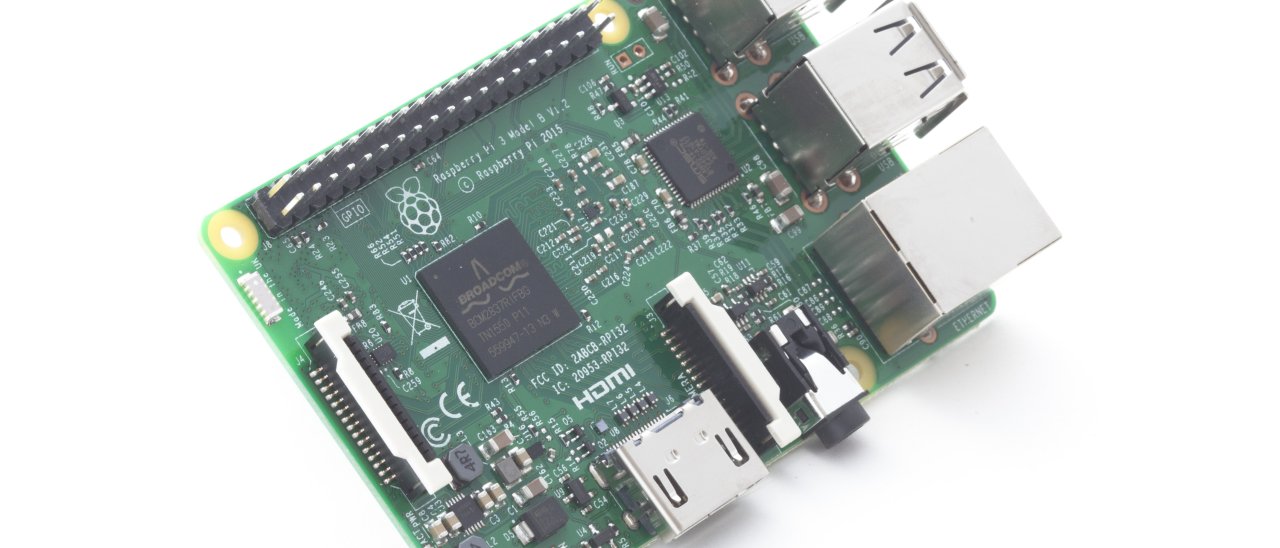 Raspberry Pi 3: CPU a 64 bit, Bluetooth e WiFi