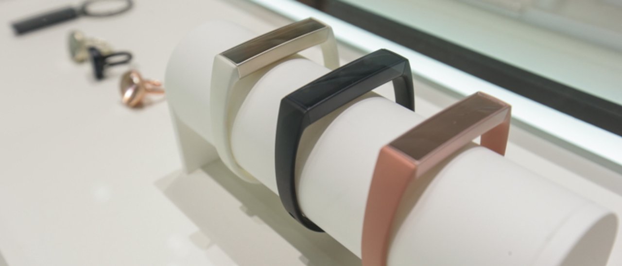 Samsung Charm, smartband per il Galaxy S7