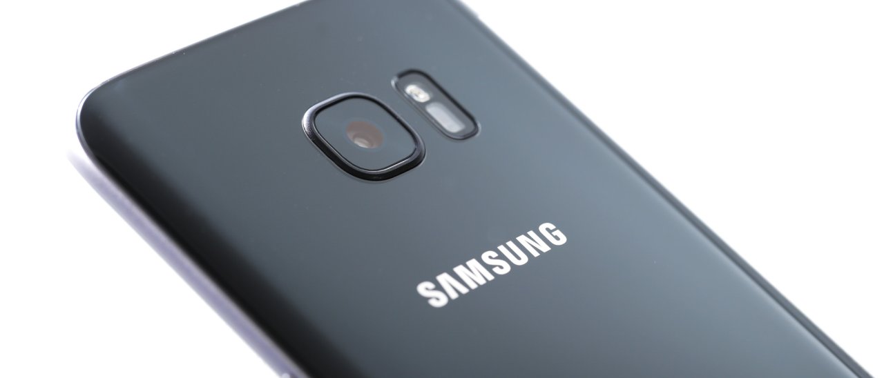 Samsung Galaxy S7: fotocamera Dual Pixel