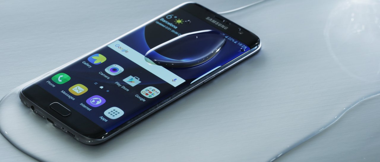 Samsung Galaxy S7, il display migliore di sempre