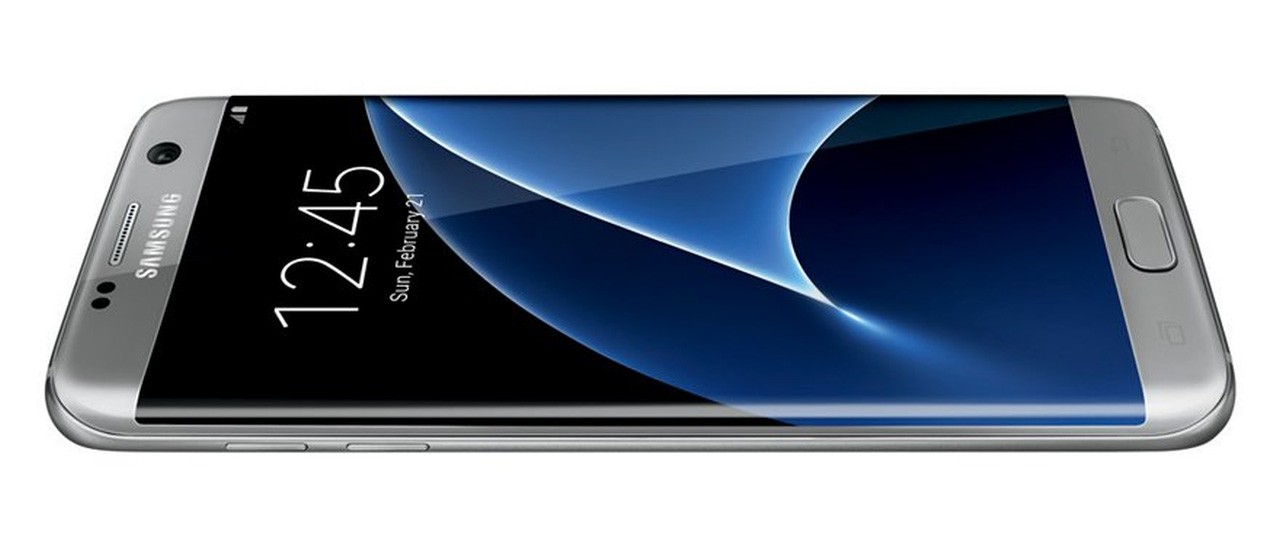 Samsung Galaxy S7 edge, batteria da 3.600 mAh