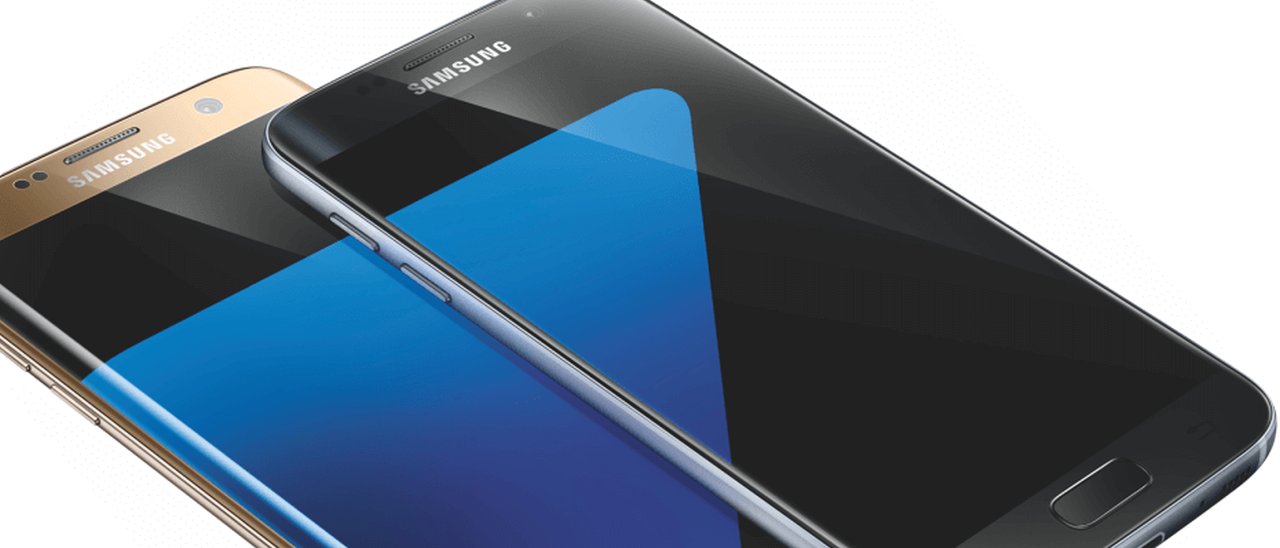 Samsung Galaxy S7, Unpacked 2016 a Barcellona