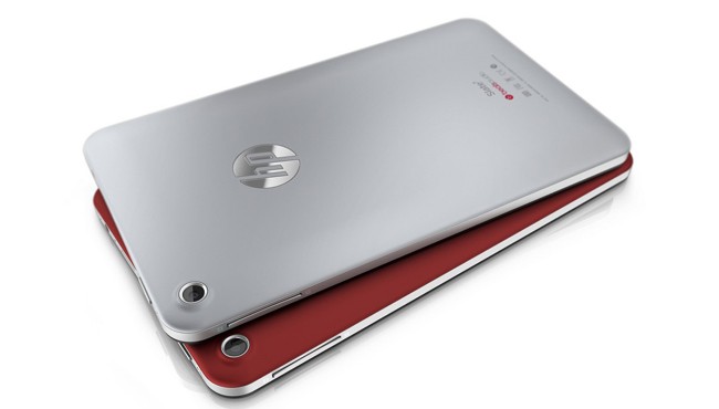 HP Slate 7