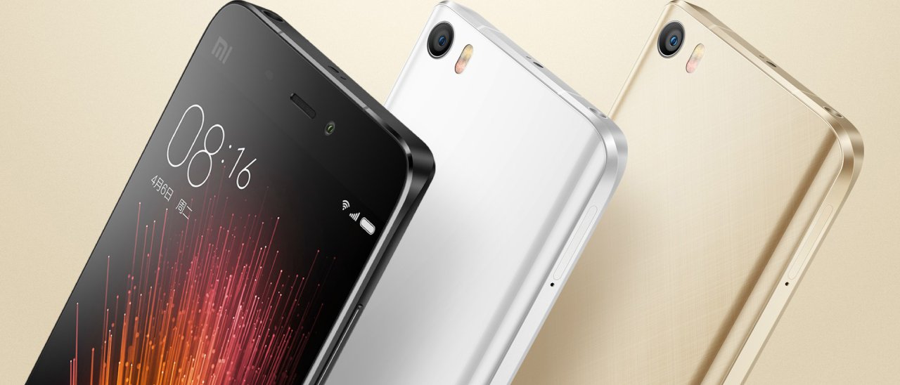 Xiaomi Mi 5s, display sensibile alla pressione?
