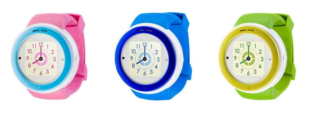 ZTE mamorino, smartwatch VoLTE per bambini