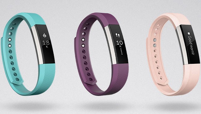 Fitbit Alta