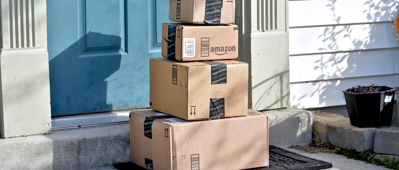 Offerte di Primavera 2019 Amazon: TV e Home Cinema