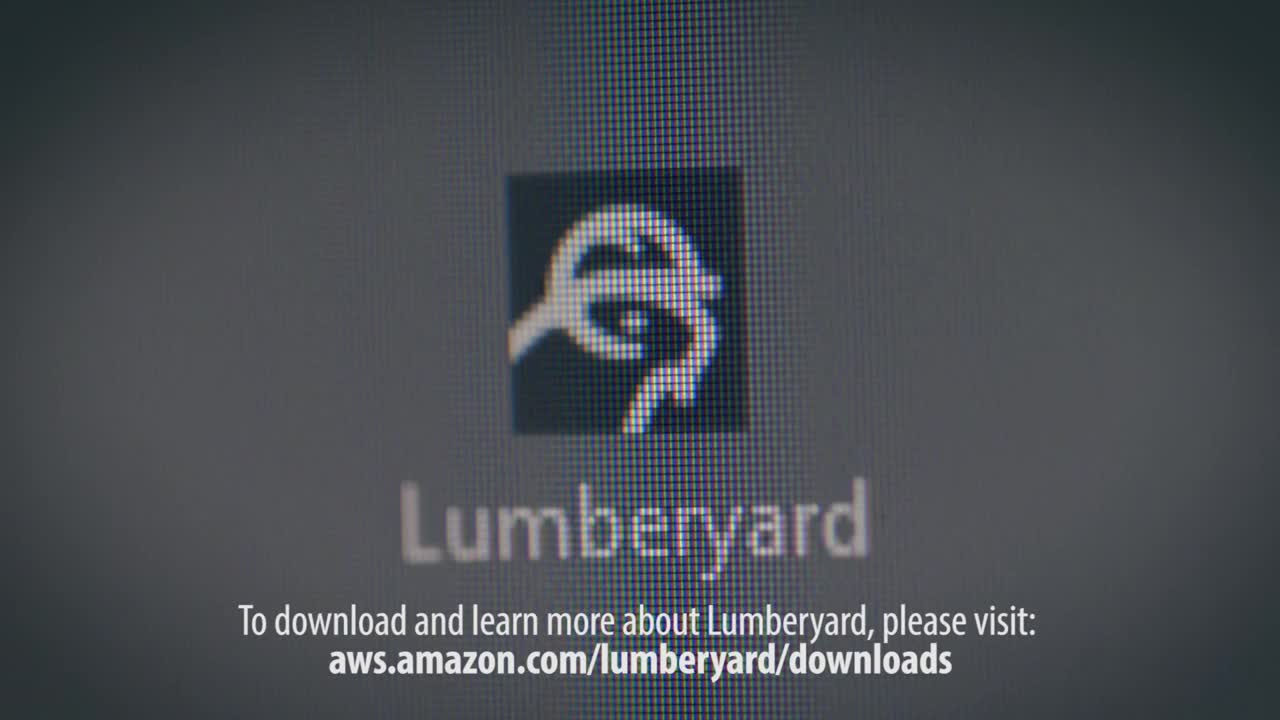 Amazon Lumberyard, un nuovo motore 3D per il gaming