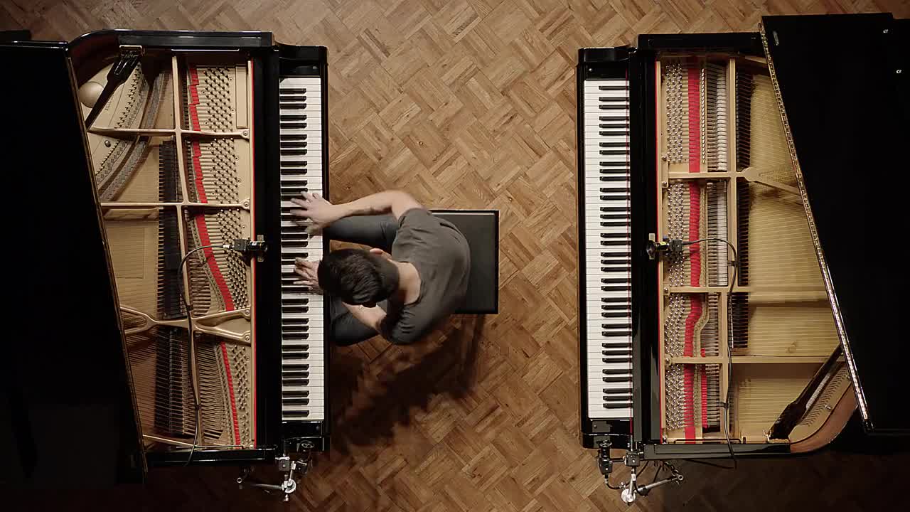 Android: lo spot Monotune