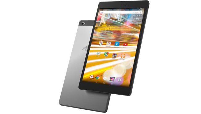 Archos 80 Oxygen