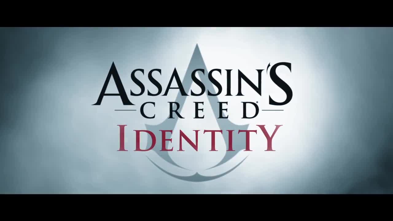Assassin's Creed Identity, il trailer di lancio