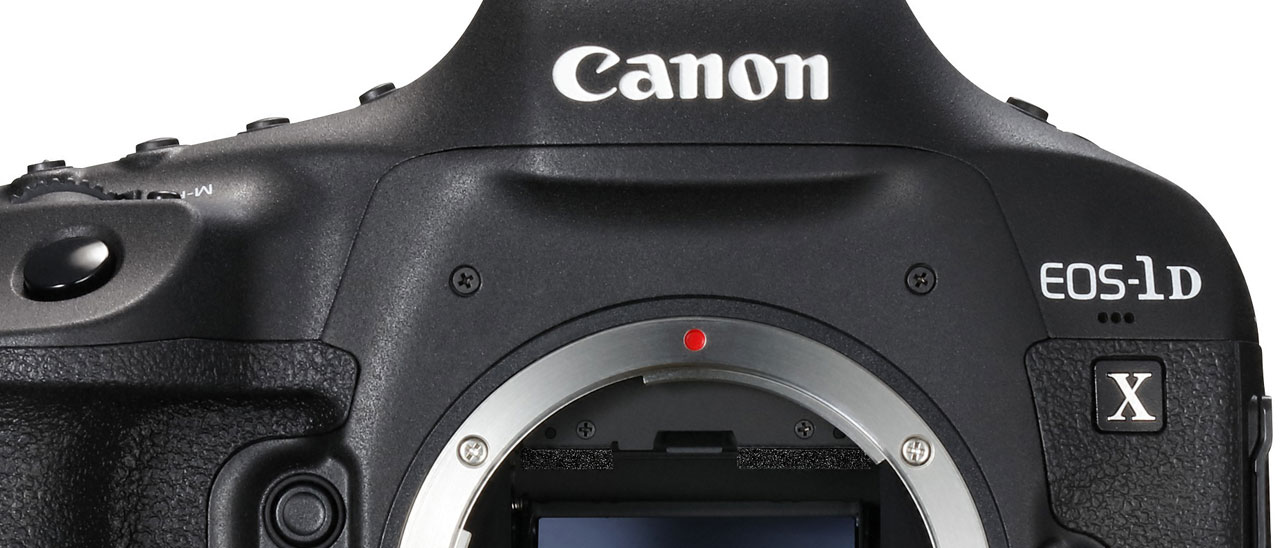 Canon dà valore al tuo usato