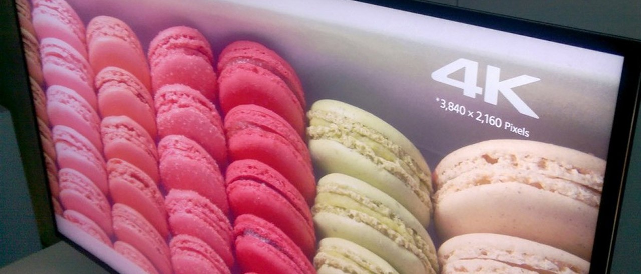 Sony annuncia la gamma Ultra HD HDR