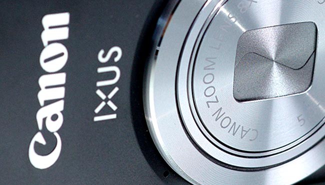 Canon IXUS 132