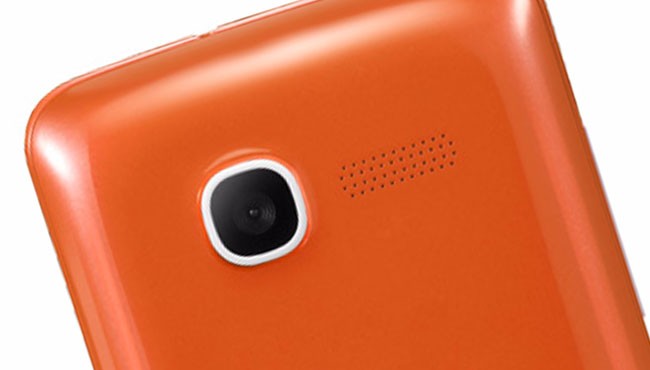 Alcatel One Touch Fire