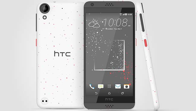 HTC Desire 630
