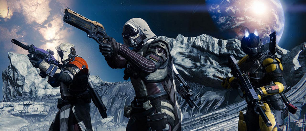 Destiny 2 confermato da Activision Blizzard