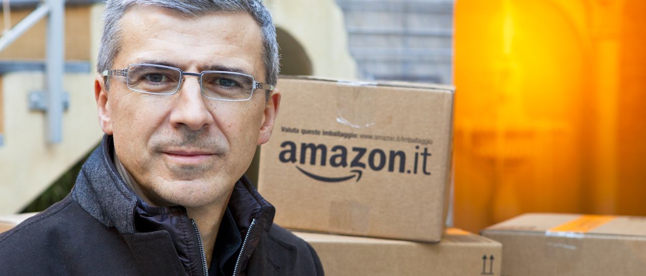 Che colpo a Palazzo Chigi: arriva Diego Piacentini