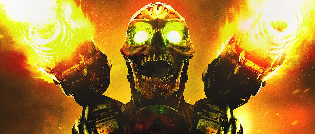 DOOM: data di uscita e trailer per la campagna