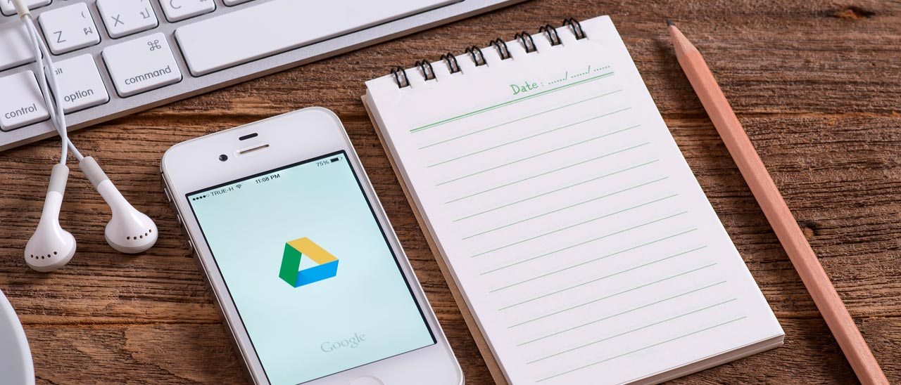 2 GB di spazio gratis su Google Drive in un minuto