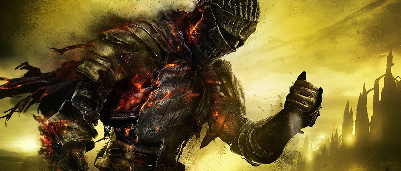 Dark Souls 3: Season Pass e Deluxe Edition