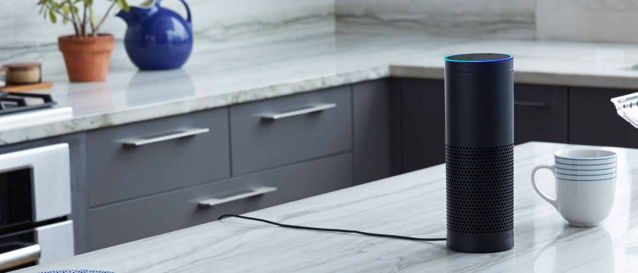 Amazon Echo e la compatibilità con Spotify Premium
