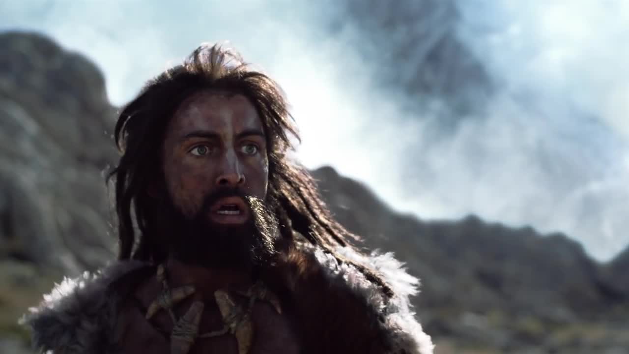 Far Cry Primal, il live trailer 