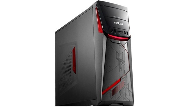 ASUS ROG G11