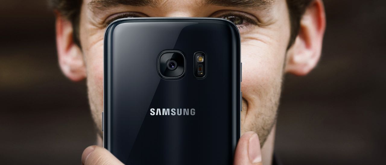 Samsung Galaxy S7, l'offerta di Vodafone