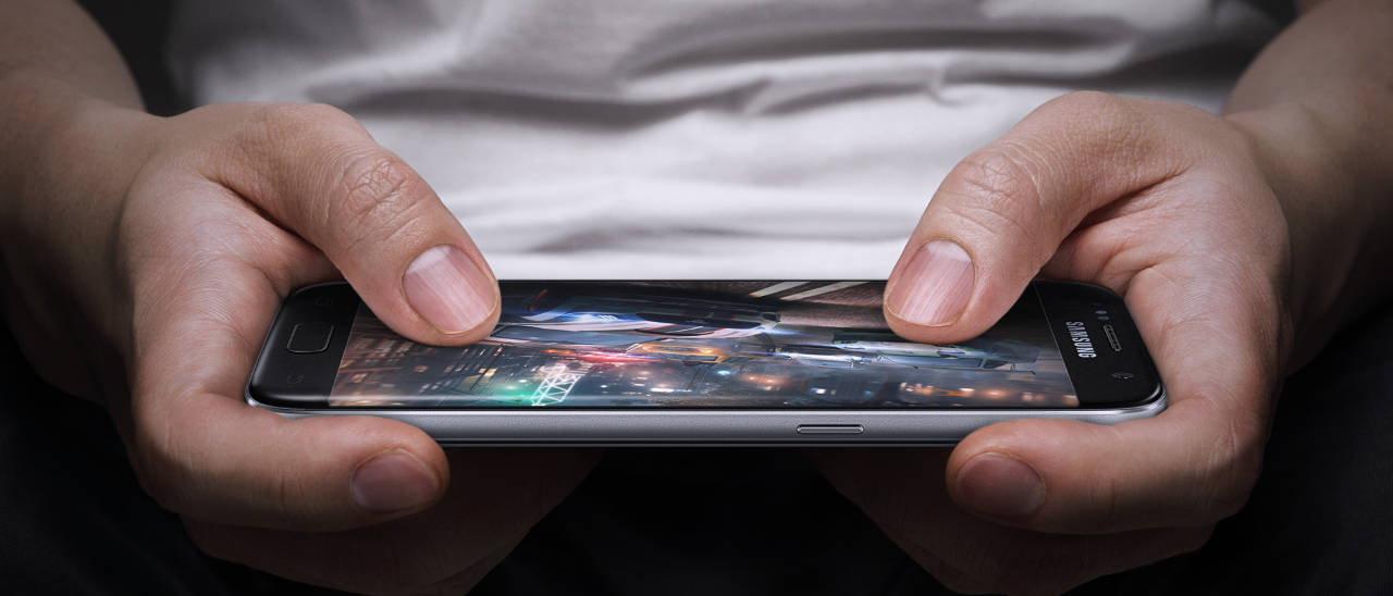 Wind mette in palio Samsung Galaxy S7 Edge