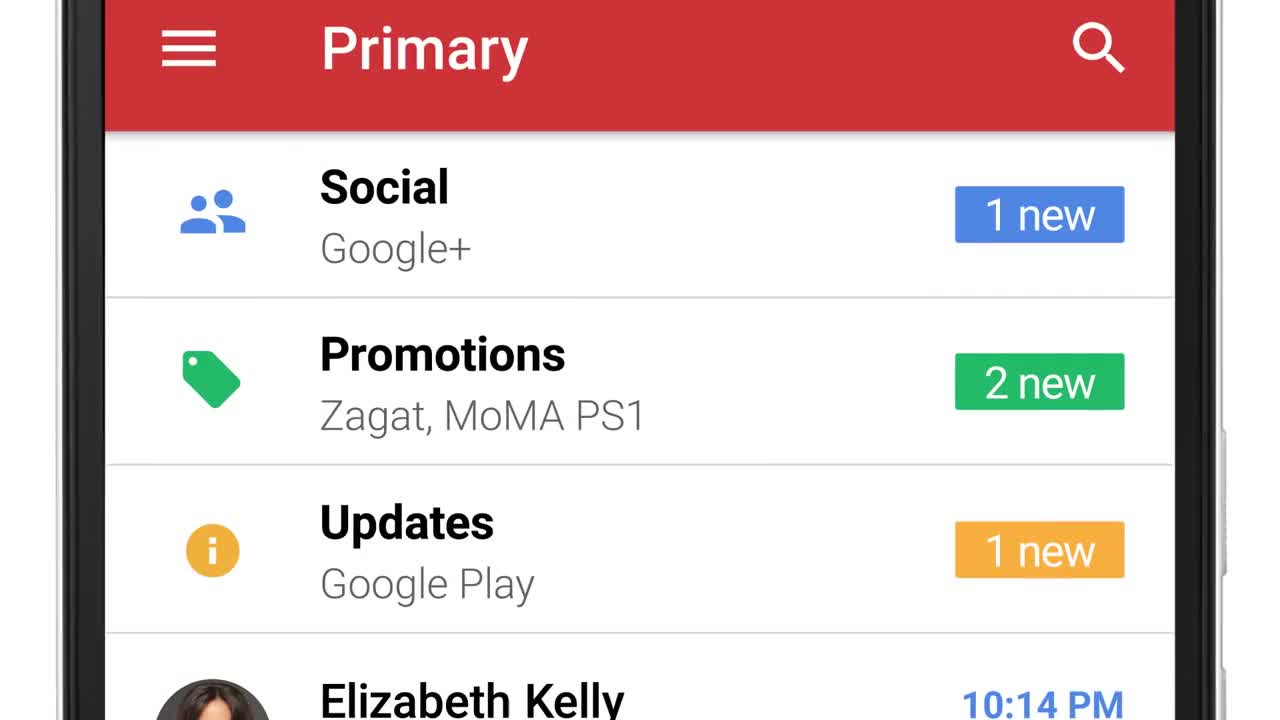 Google lancia Gmailify