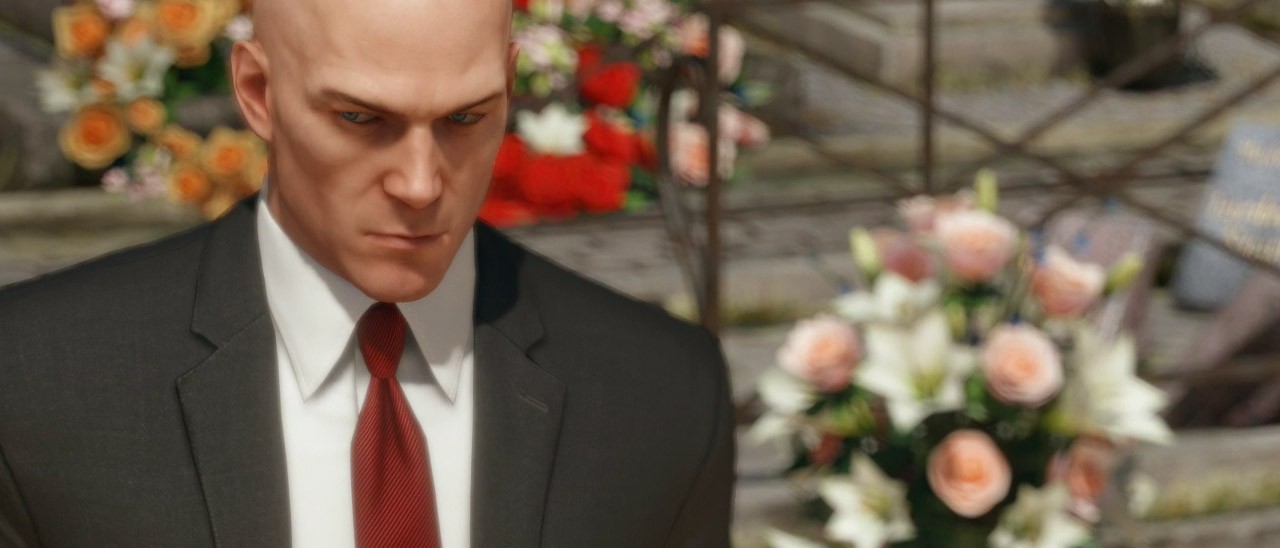 Hitman: ufficiali i requisiti di sistema su PC