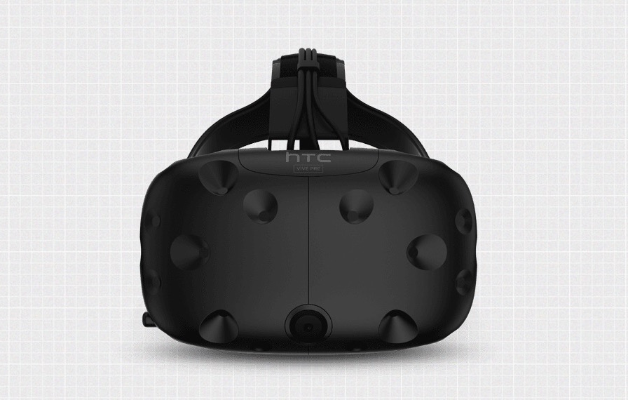 HTC Vive, un leak svela il prezzo e conferma la data d'uscita