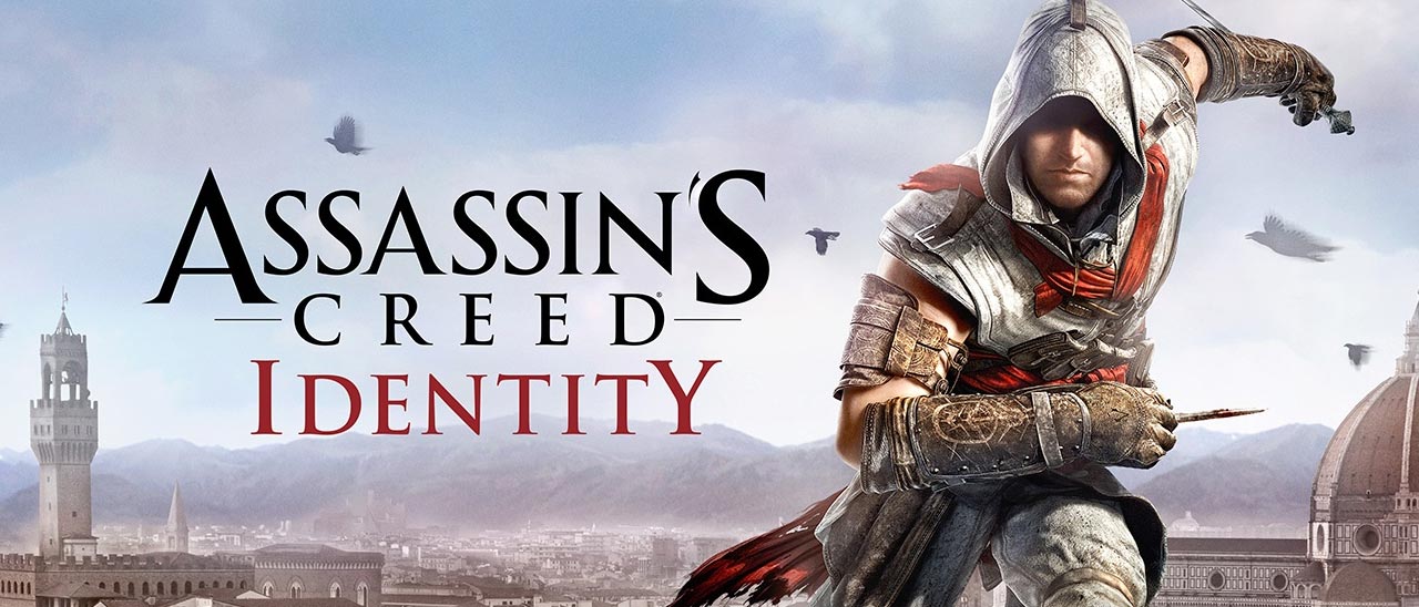 Assassin's Creed Identity dal 25 febbraio su iOS