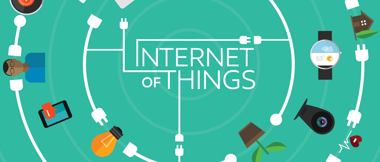 Google: la Internet of Things e Chrome per Android