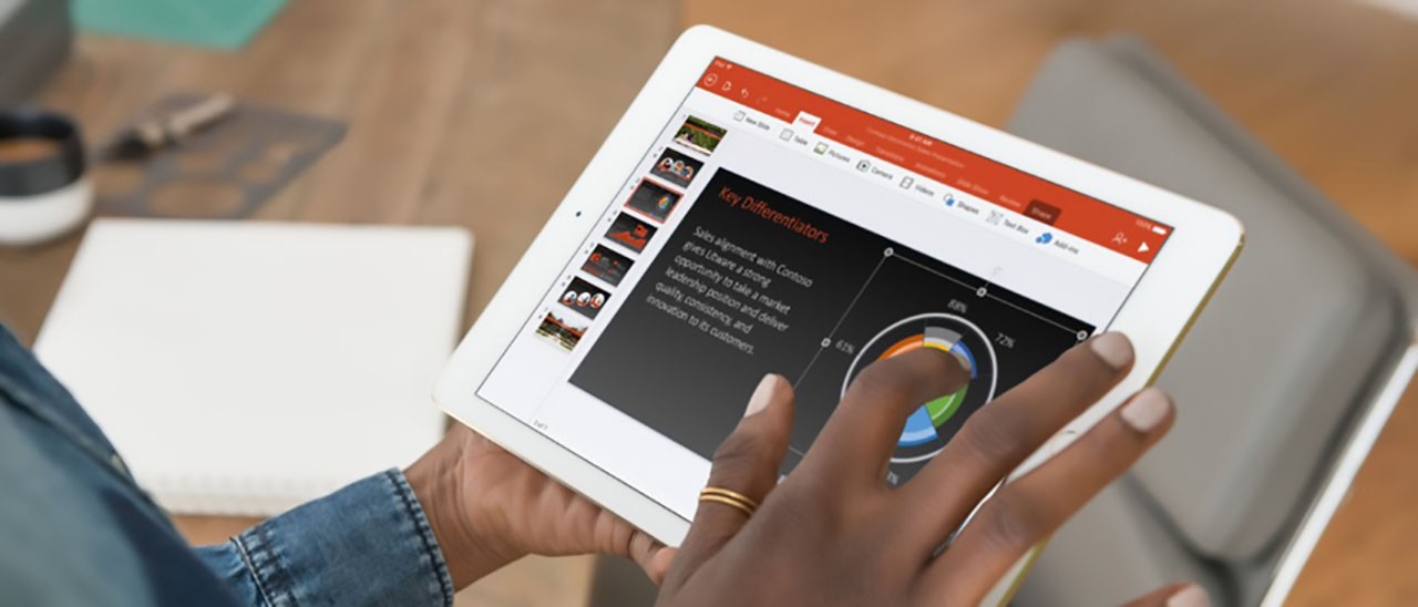 iPad: azienda nordcoreana si appropria del marchio