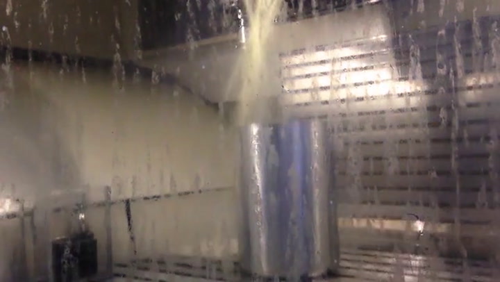 Dune Case - Clone Mac Pro