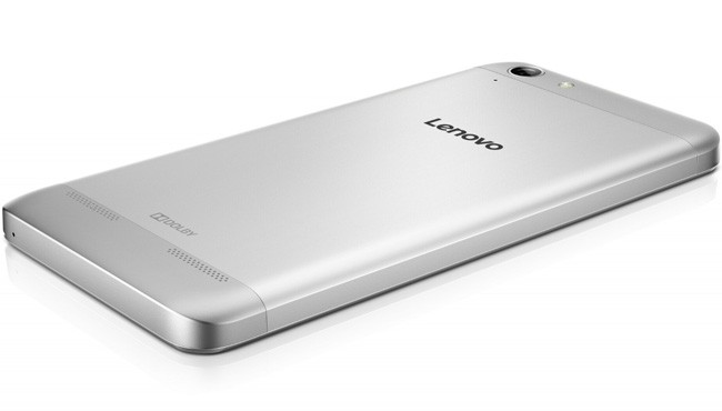 Lenovo Vibe K5 Plus